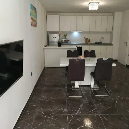 Apartment Sunny Paradise, Center Of Split
