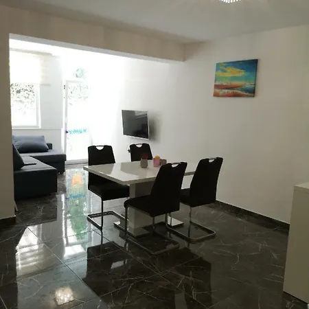 شقة Sunny Paradise, Center Of