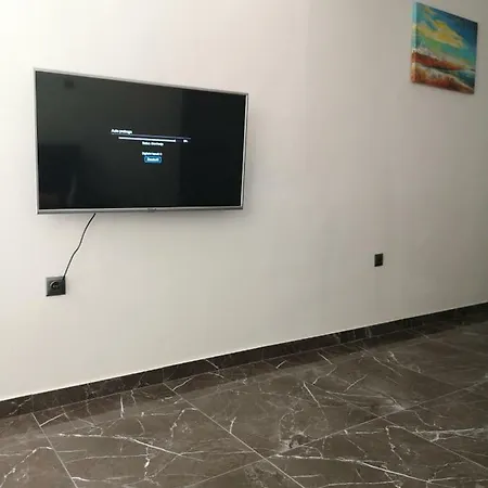 Sunny Paradise, Center Of شقة سبليت