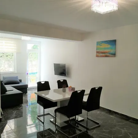 Apartment Sunny Paradise, Center Of Split