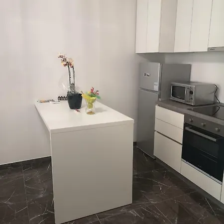Appartement Sunny Paradise, Center Of