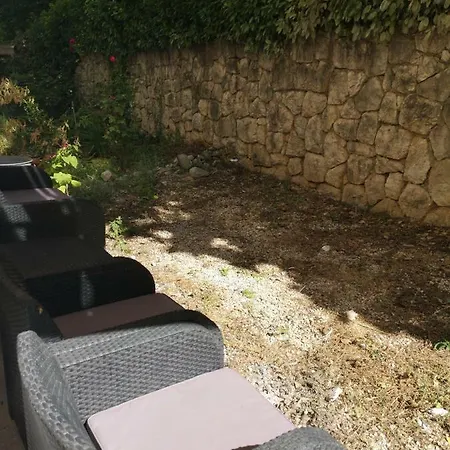 Appartement Sunny Paradise, Center Of