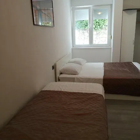 Appartement Sunny Paradise, Center Of *