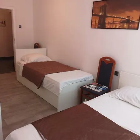 Sunny Paradise, Center Of Appartement Split